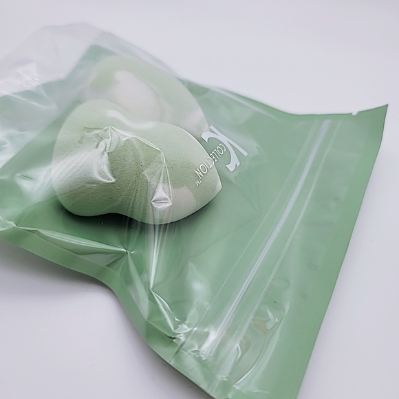 YC Collection Marble Sponge Duo - Picture 2 of 3